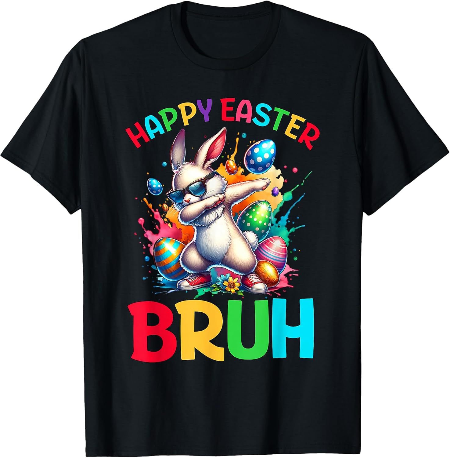 Funny Easter Outfit for Boys, Kids, Teens