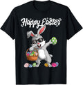 Dabbing Rabbit Easter Day bunny easter