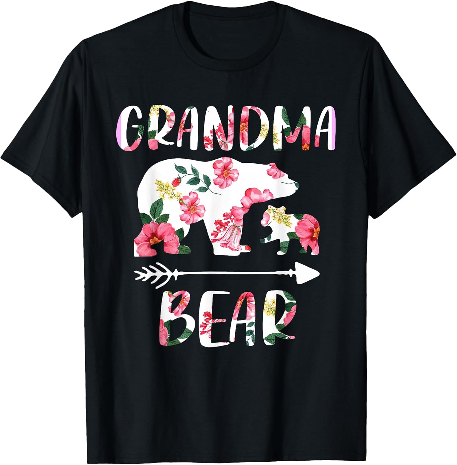 Bear Cubs Family Matching Gifts Clothing Co
