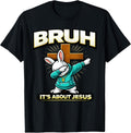 Funny Christian Easter Bunny Co