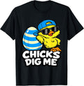 Happy Easter Day Tees for Boys Youth Teen Kids