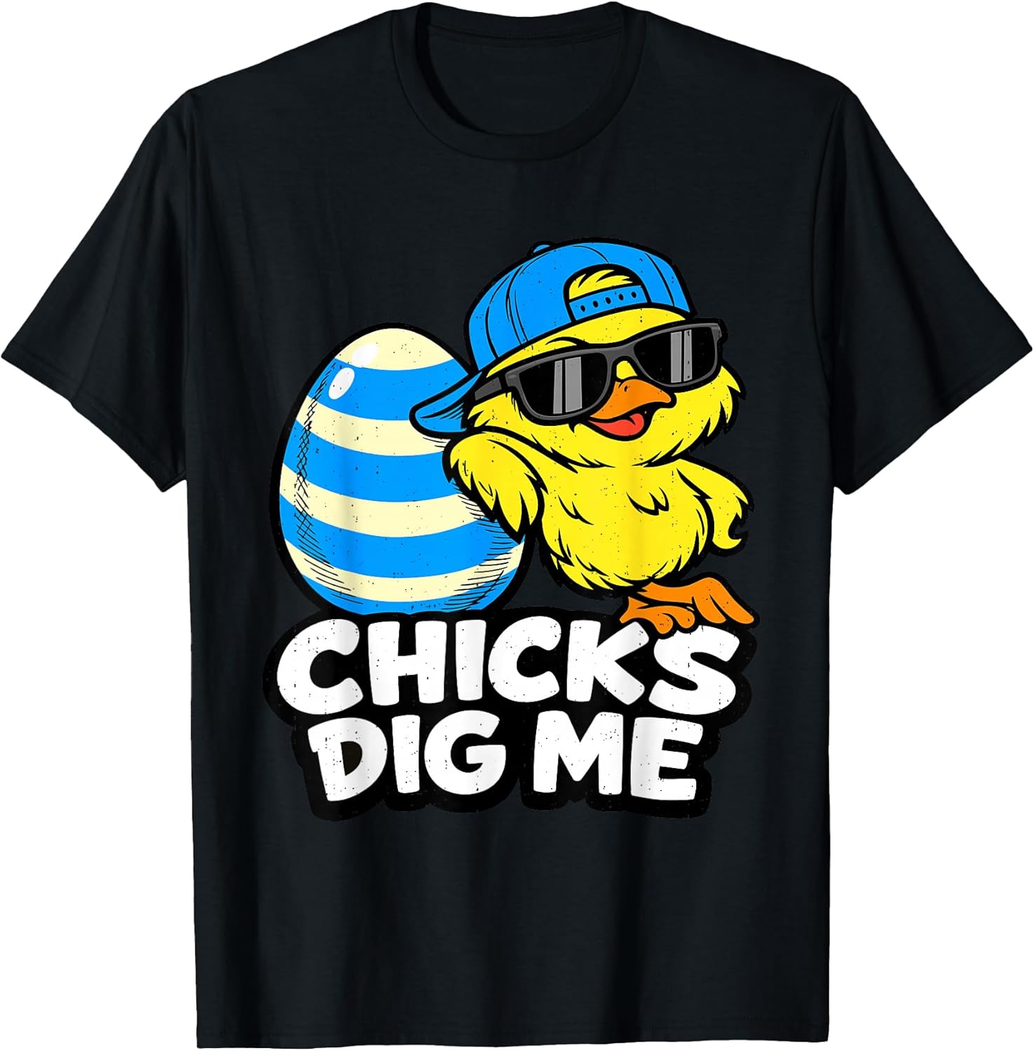 Happy Easter Day Tees for Boys Youth Teen Kids