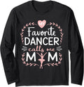 Proud Dance Mom Tees