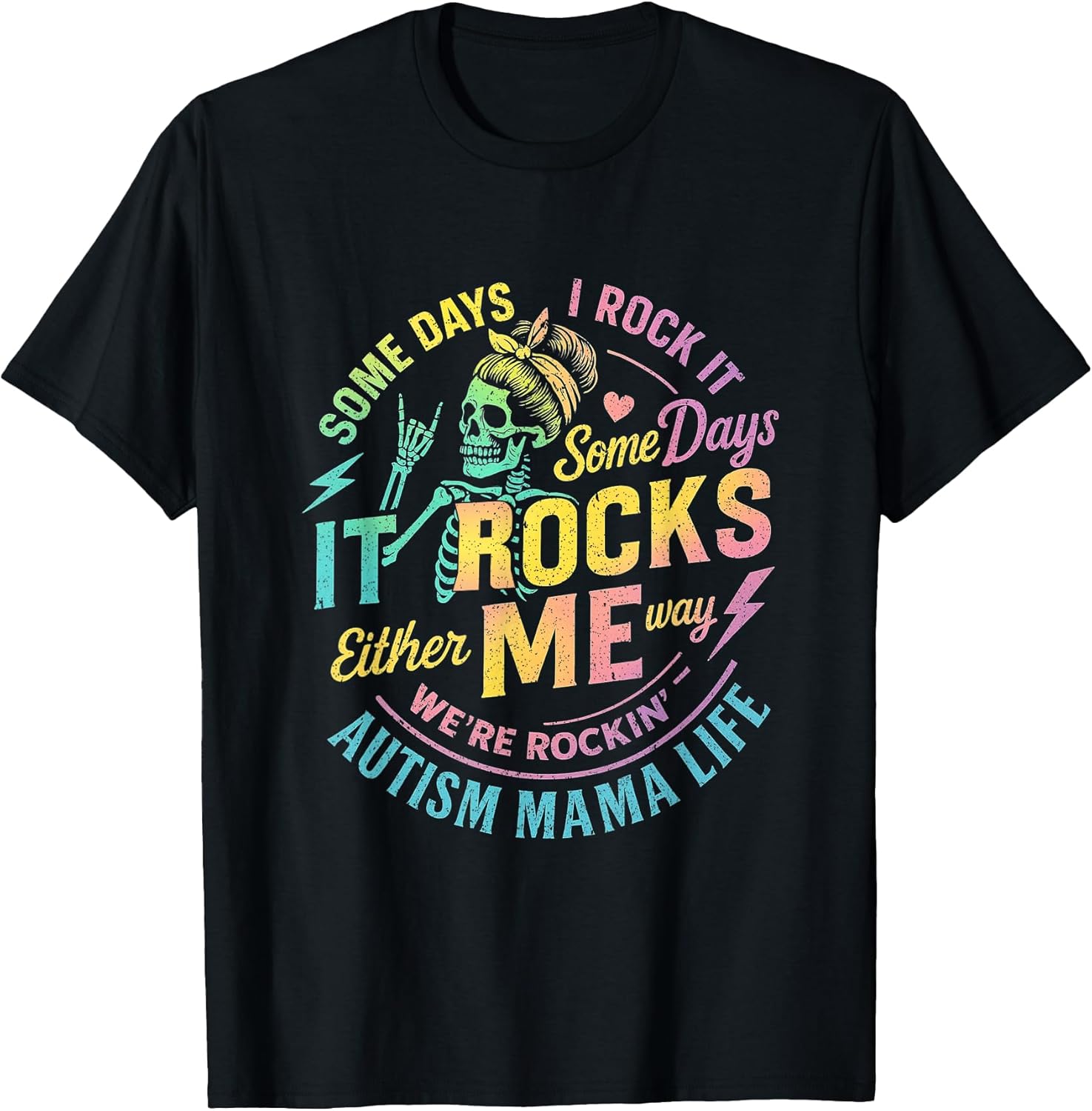 The Autism Mama Merch Store Company