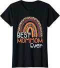 Mommom Mother's Day Rainbow