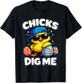 Chicks Dig Me Designs