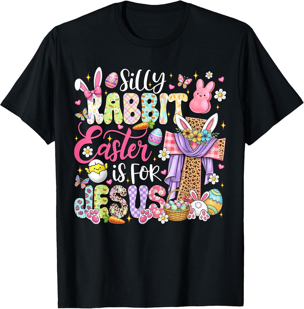 Religious Christian Easter Day Apparel HUG