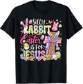 Religious Christian Easter Day Apparel HUG