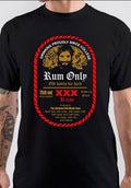 Old Monk Fan T-Shirt Hoodie, Sweatshirt | PureTeeCo.com