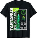 Persona 3 Reload: Tartarus Dark Hour T-Shirt