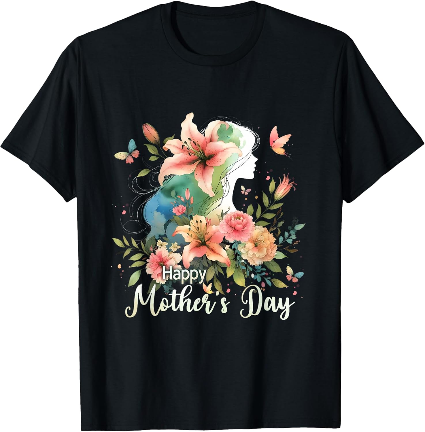 Mother's Day Mom Woman Mama Grandma