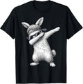 Happy Easter Day 2026 Tee for Kids Girls Boys