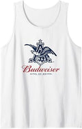 King of Beers Emblem Tank Top