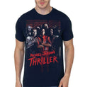 Michael Jackson Thriller T-Shirt Hoodie, Sweatshirt | PureTeeCo.com