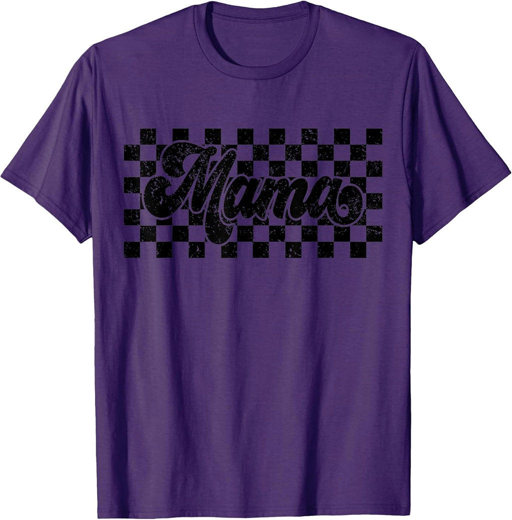 Race Mama Motocross Mom DirtBike Racing Car Co.