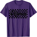 Race Mama Motocross Mom DirtBike Racing Car Co.