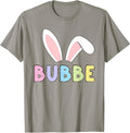 Bubbe Easter Bunny Matching Family Clothing
