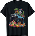 Happy Easter Tee.
