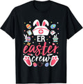 ER Easter Nurse Crew Easter Day Emergency Room