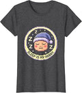 Sleep Is My Hobby Funny Teen Design T-Shirt