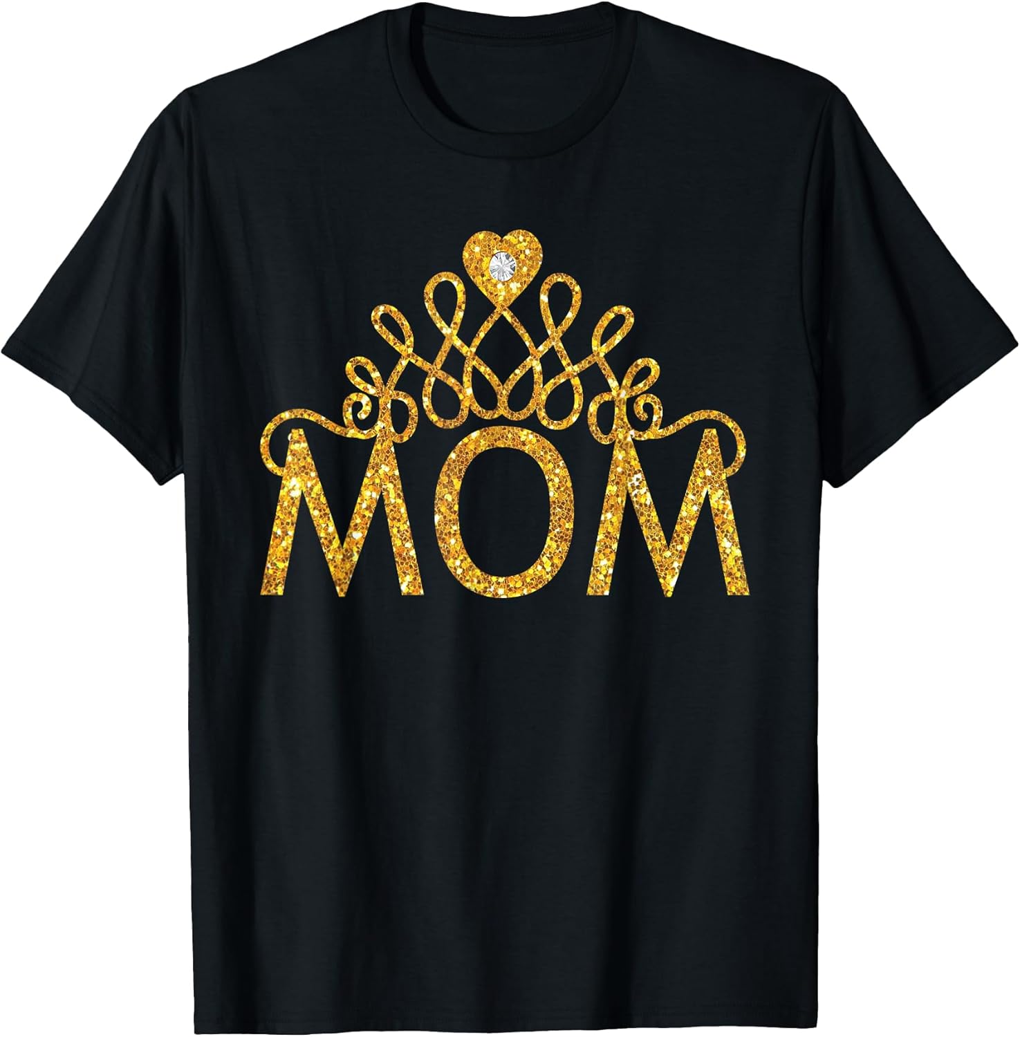 Happy Mother's Day T-shirt
