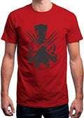 Sale Code 119-B Xl Red T-Shirt Hoodie, Sweatshirt | PureTeeCo.com