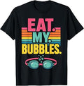 Funny Swim Team Swimming T-Shirt