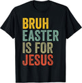 Religious Easter Day Christian Men Women Kids