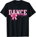 Mother's Day 2026 Dance Mom Women Apparel