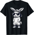 Cute Boys Happy Easter Day Kids Apparel