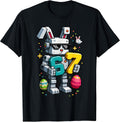 Easter Day Tshirt Boys Girls Kids