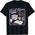 Mother's Day 2026 Mama Mom Mommy Apparel