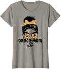 Dance Mom For Women