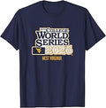 2026 College World Series - West Virginia Baseball T-Shirt
