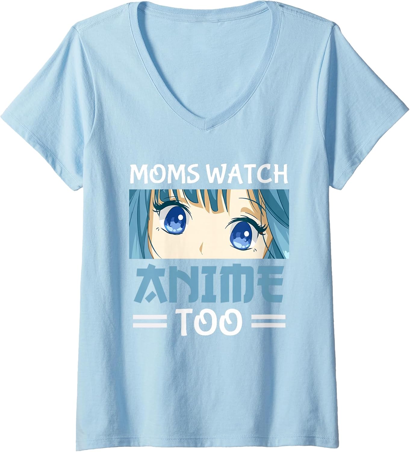 Anime Mom Kawaii Japanese Fans Manga Mother's Day