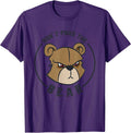 Angry Bear Lover Designs