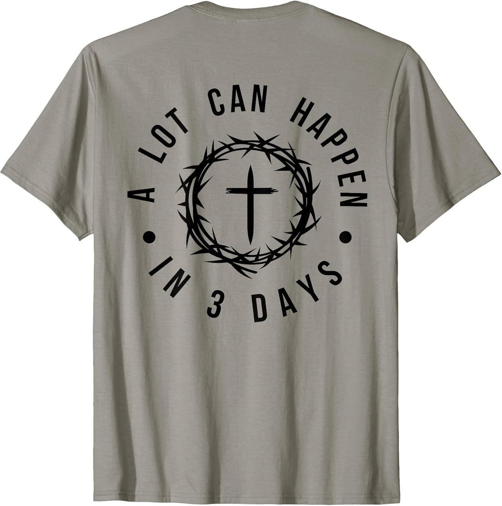 Jesus Has Risen Apparel