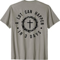 Jesus Has Risen Apparel