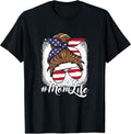 Mom Life Bleached Vibes Store