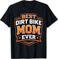 Matching Best Dirt Bike Parents Ever Merch