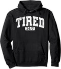 Tired Moms Club Shirts