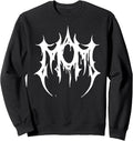 Goth mothers day gift Inked Moms Club Mom shirt