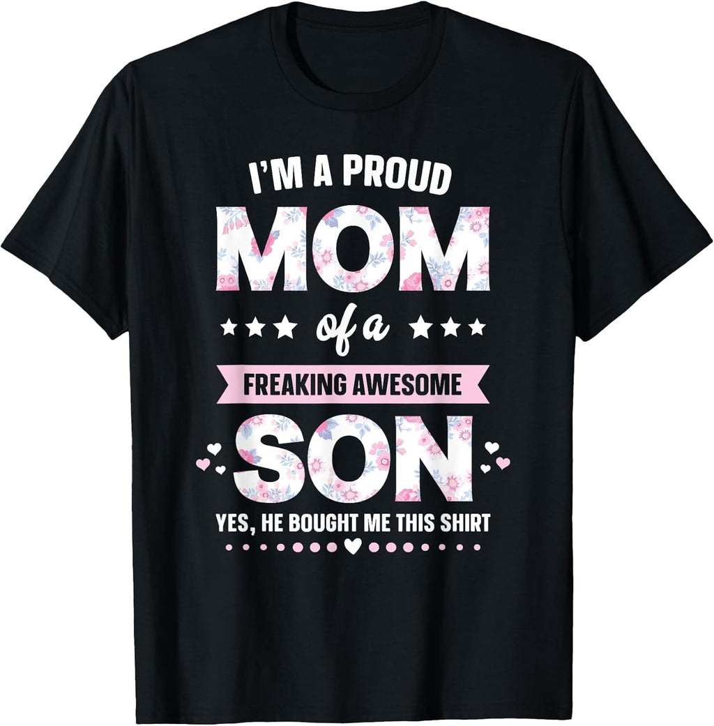 ProudFam Apparel Co.
