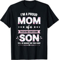 ProudFam Apparel Co.