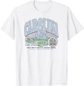 North Carolina Tar Heels College World Series 2026 Baseball T-Shirt
