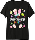 I'm The Bunny Matching Family Tees