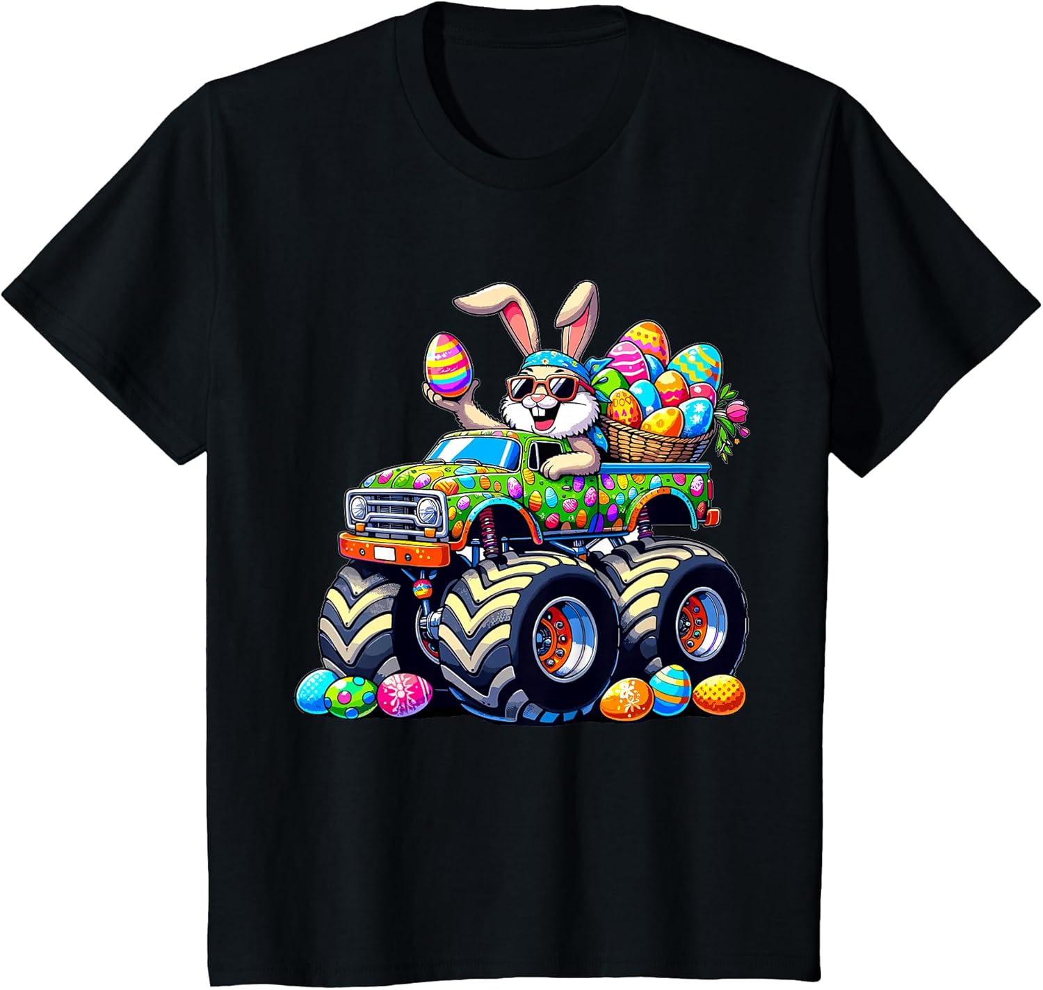 Humorous Gifts for Easter Day
