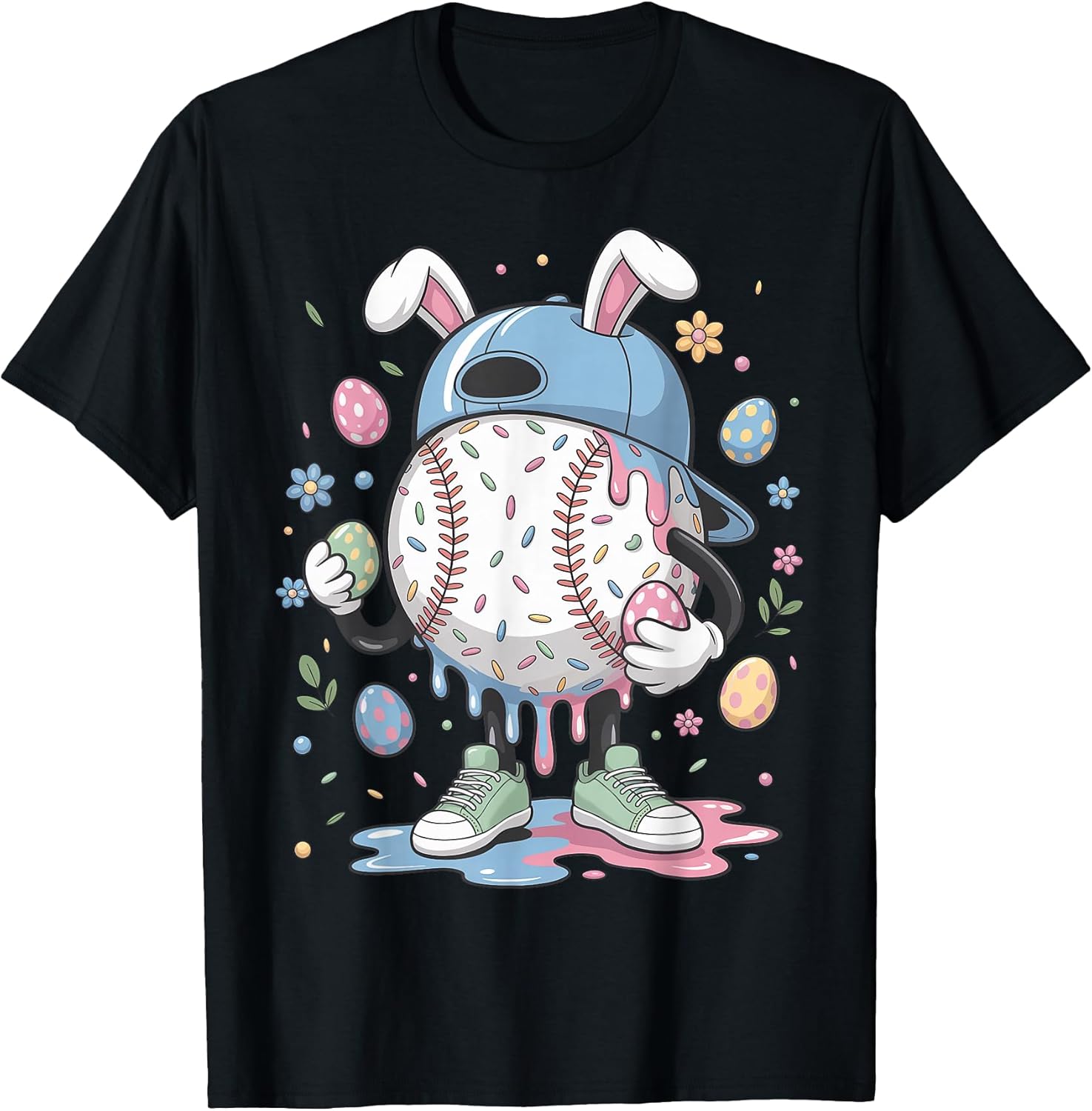 H&W easter shirts for women