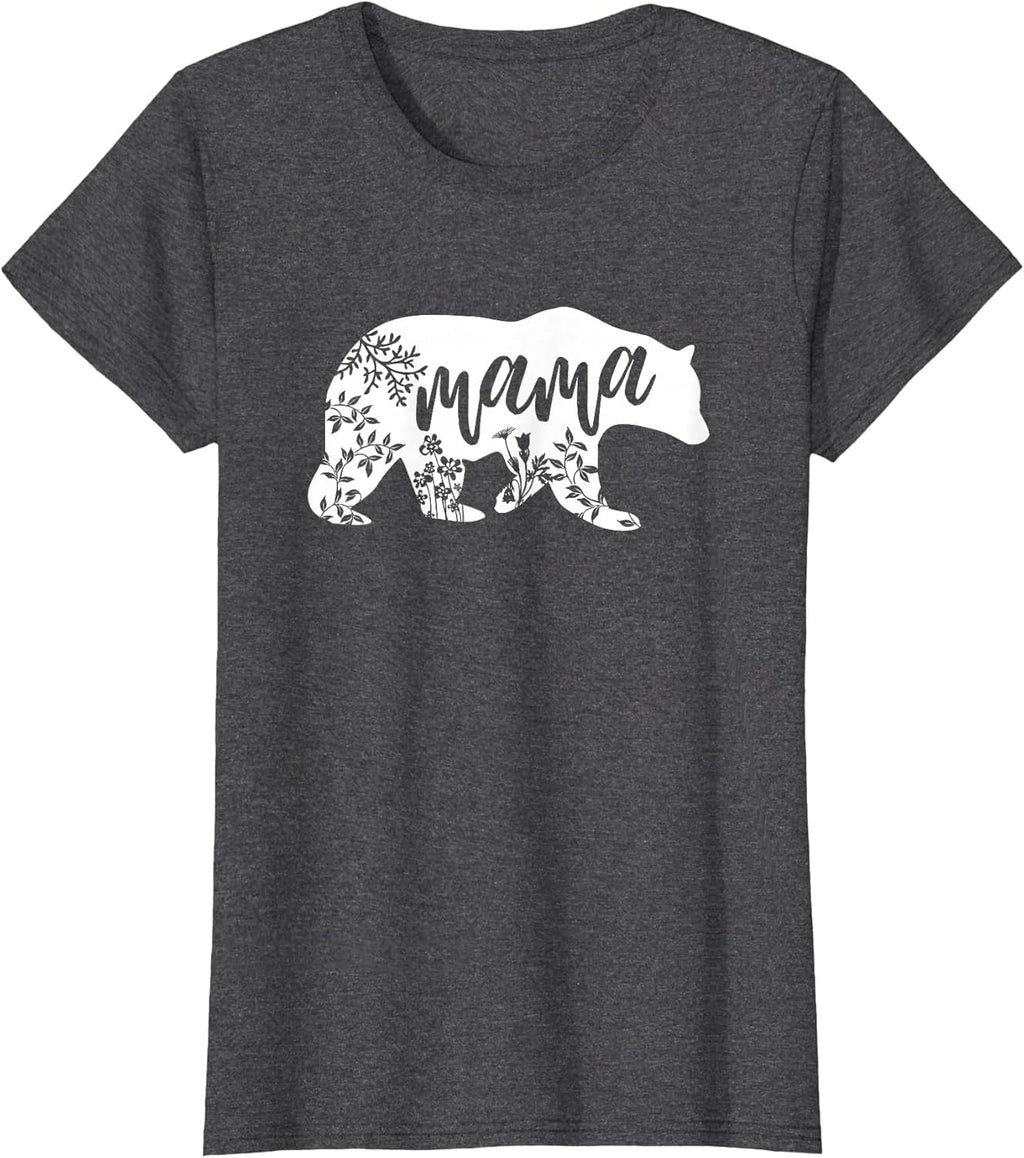 Mama Bear Clothing Co