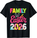 Spring Bunny Memory Co
